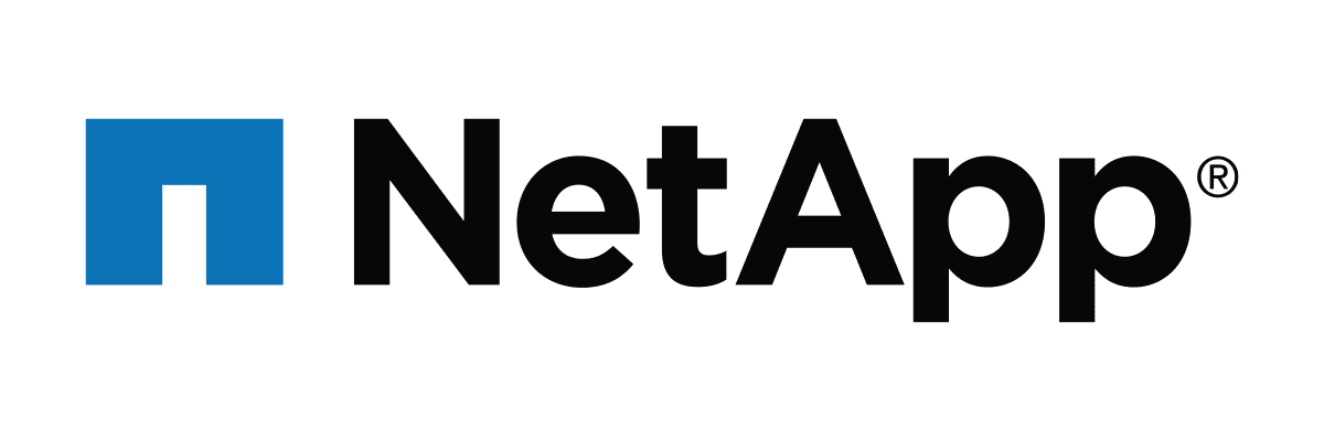 NetApp