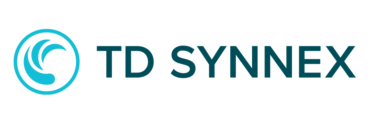 TD Synnex