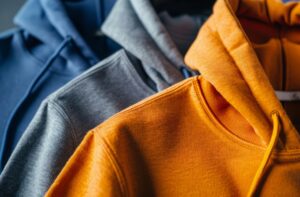 hoodies