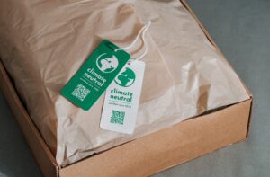 product label