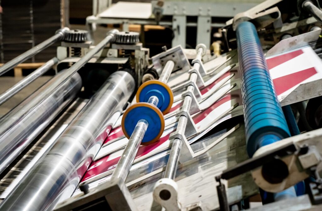 smart printing solutions