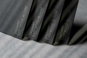 business cards