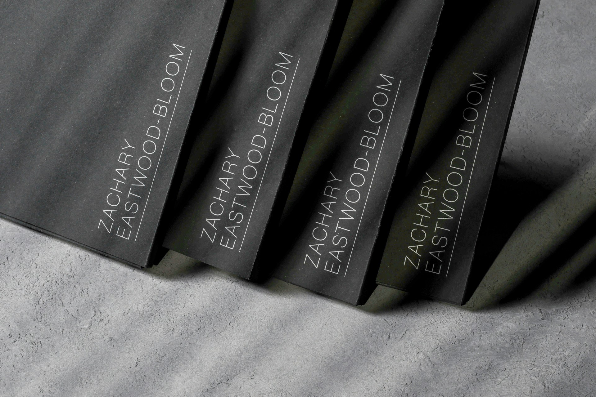 business cards