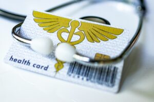 health card printing