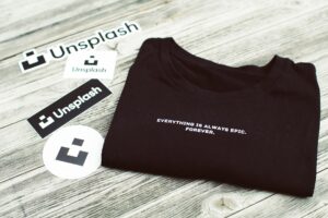 company shirt