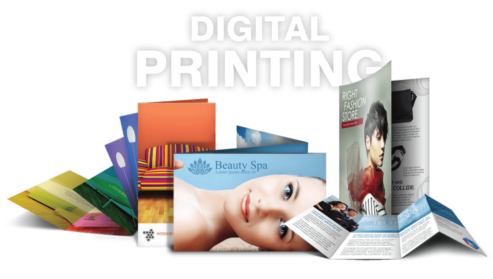 PRINT BRIDGE® Printing & Promotional Products, Inc.