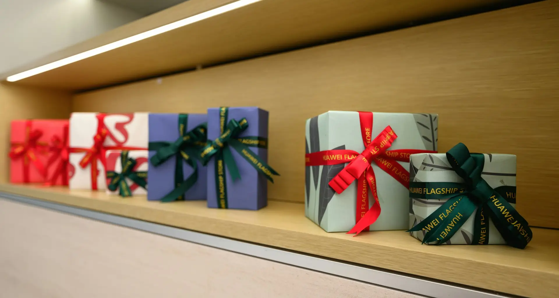 Branded Corporate Gifts