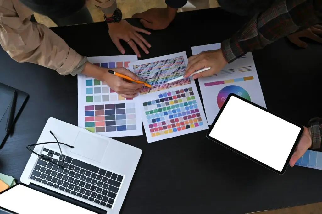 Designing Custom Promo Products