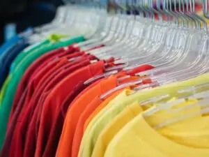 custom shirt printing