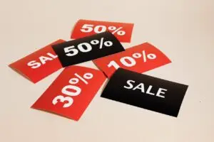 Fixing Print Promotions