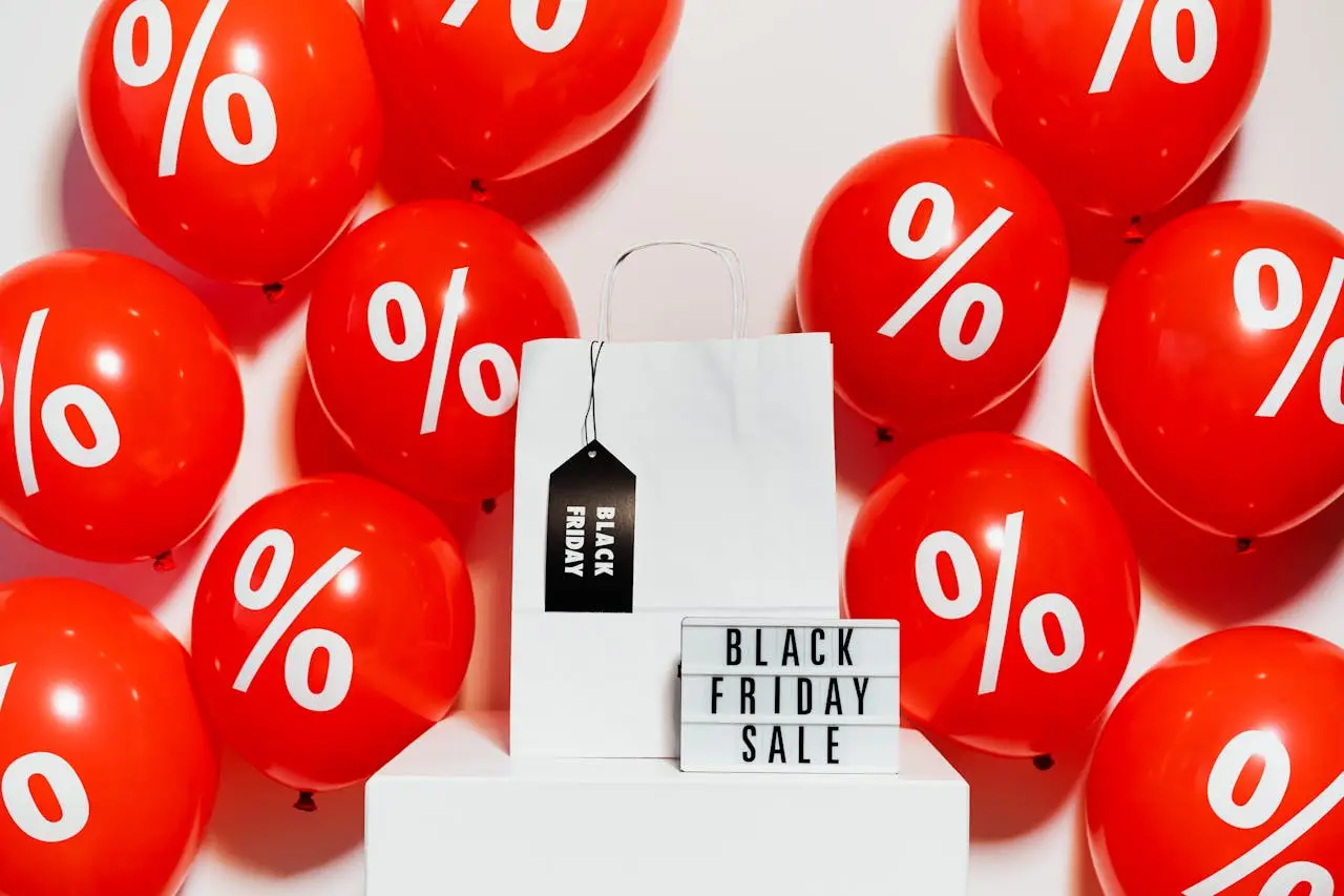 Business Promo Products