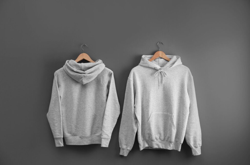 Branded Apparel