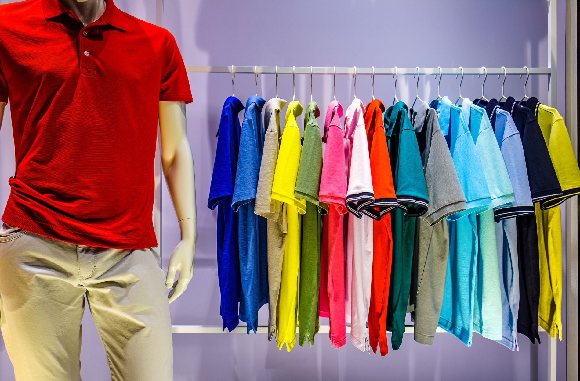 Corporate Wear