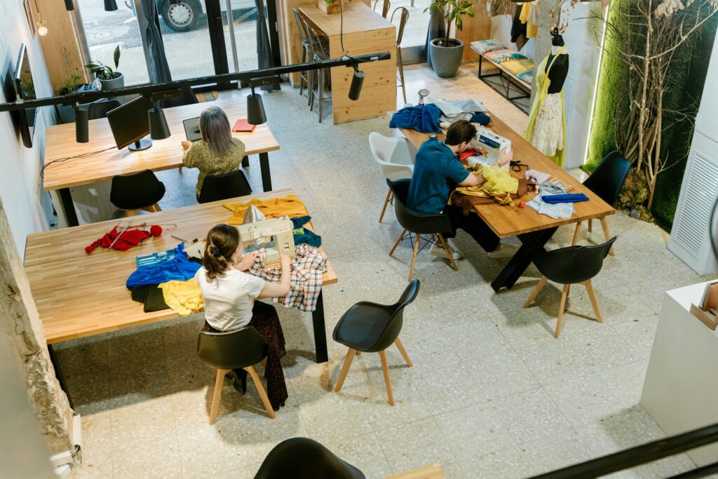 Custom Branded Company Stores