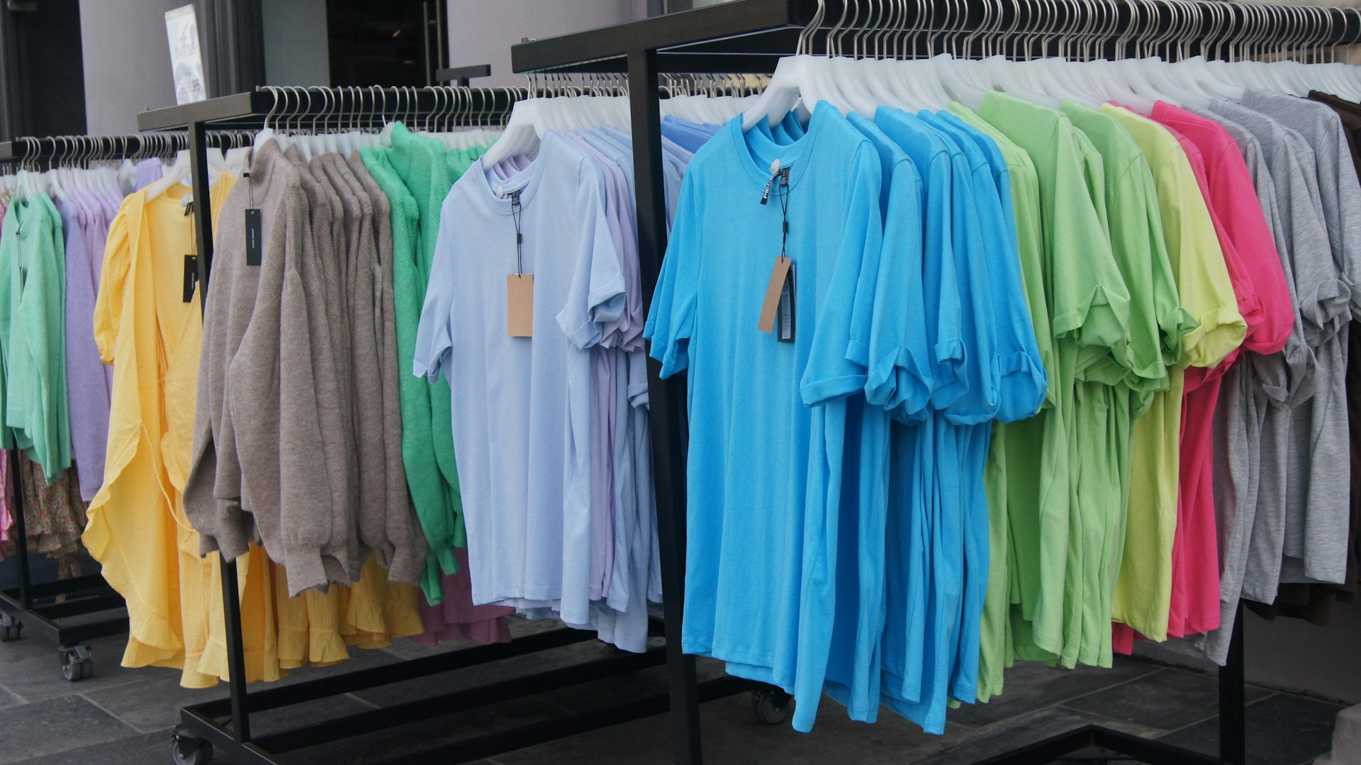 promotional shirts