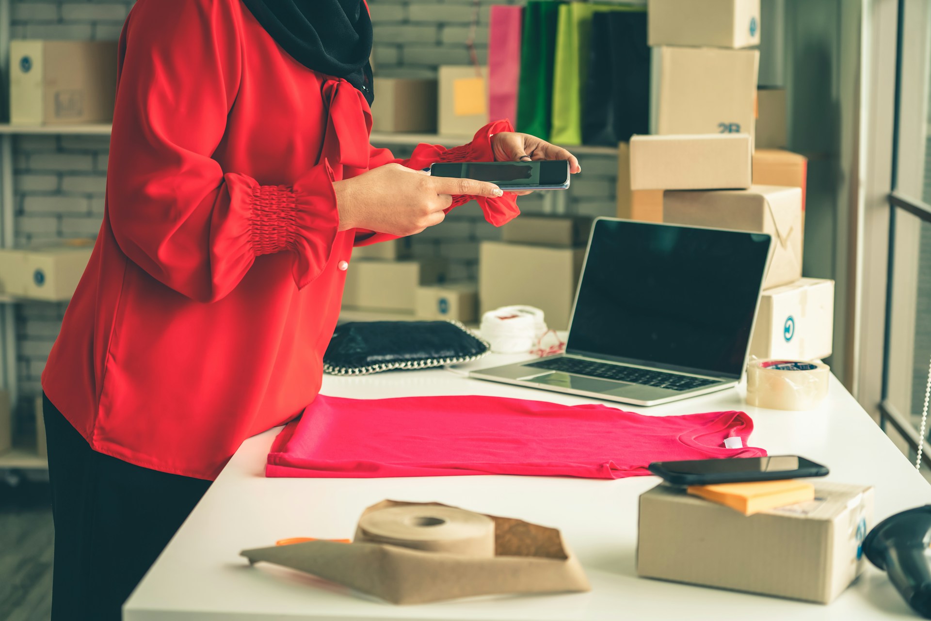Marketing Promotional Products