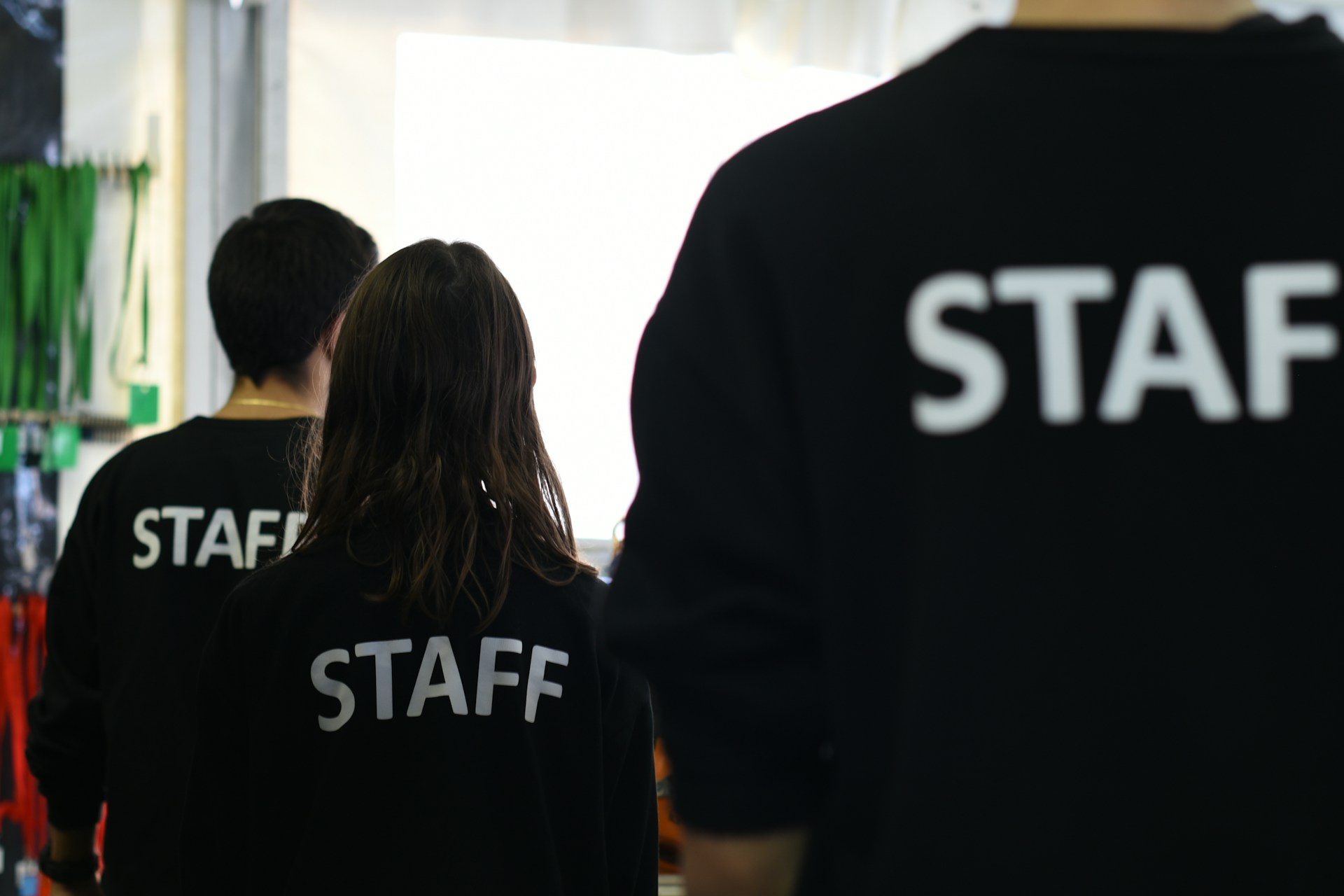 Company Custom Shirts