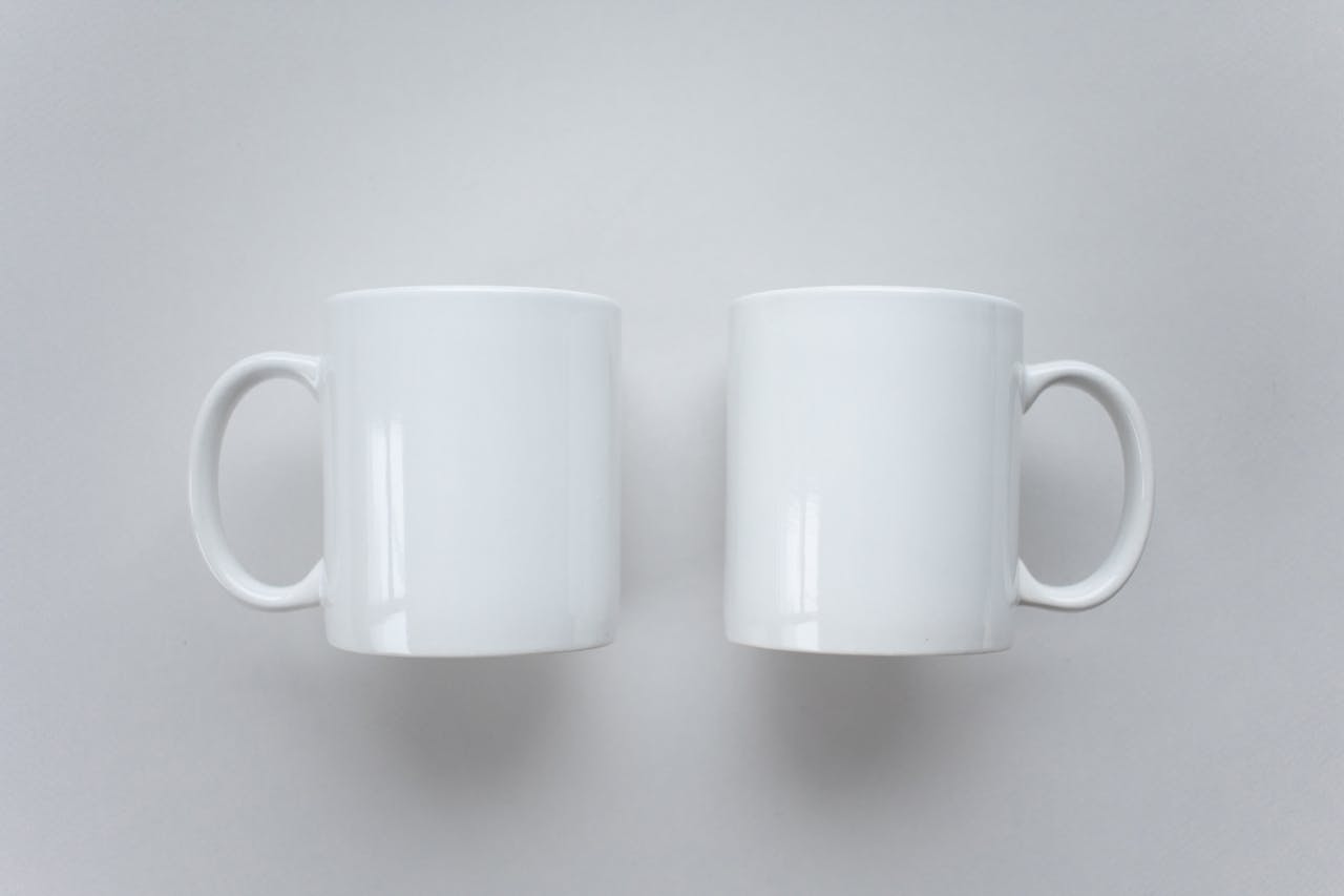 mug merchandise