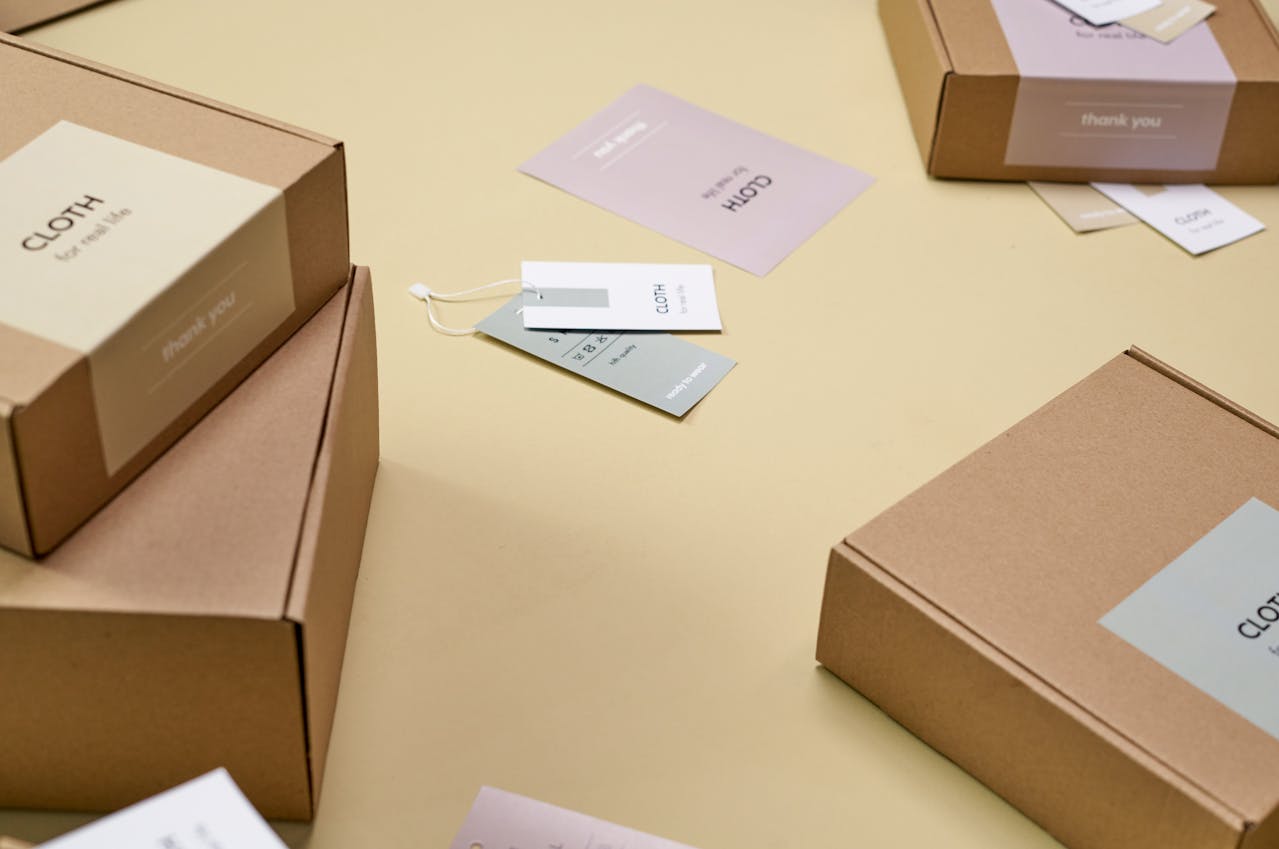 Product Giveaways