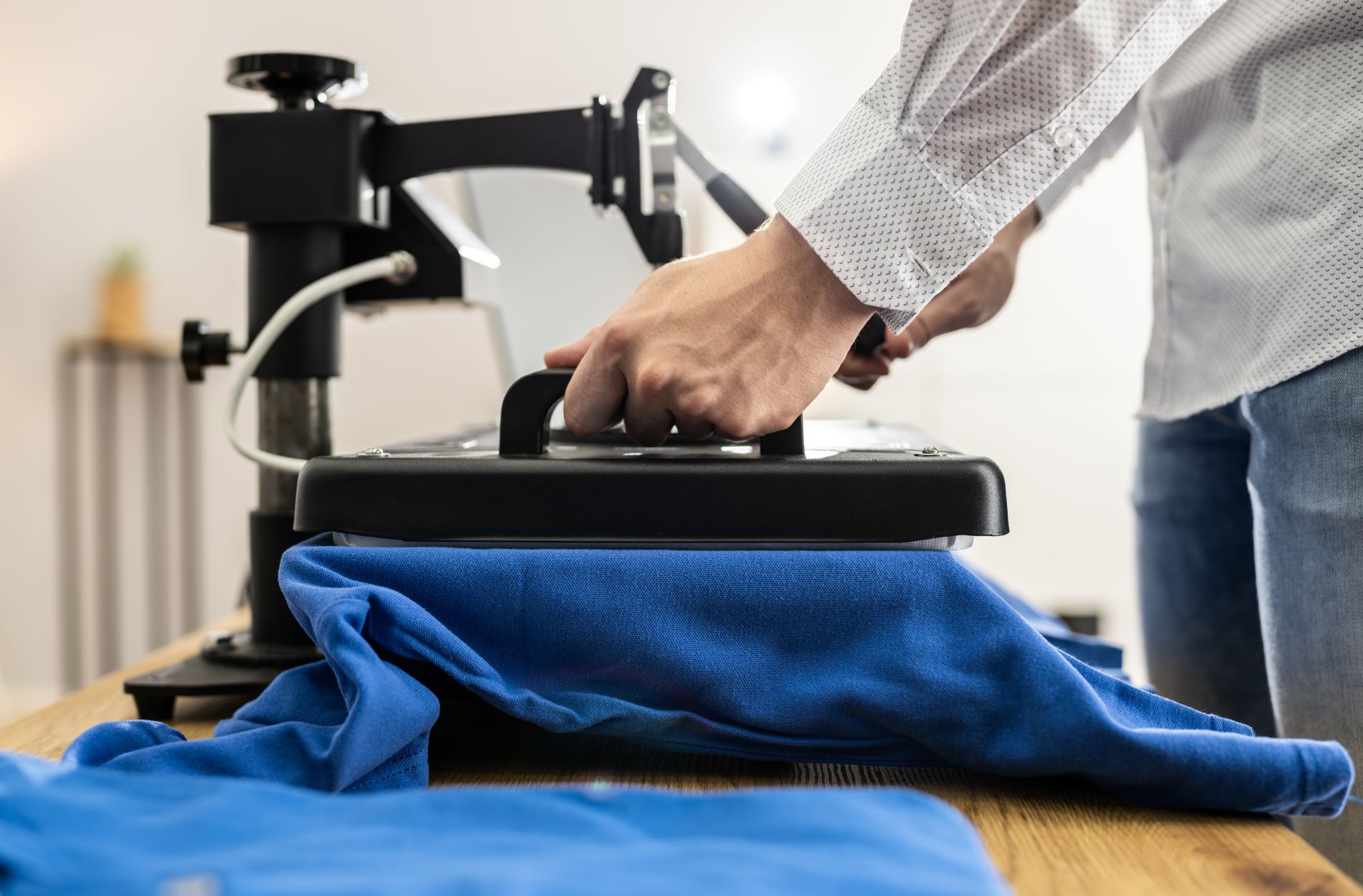 product printing