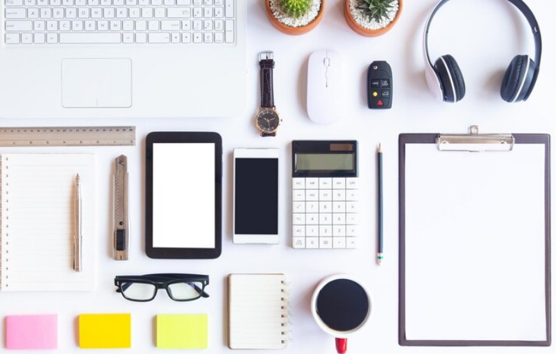 marketing items