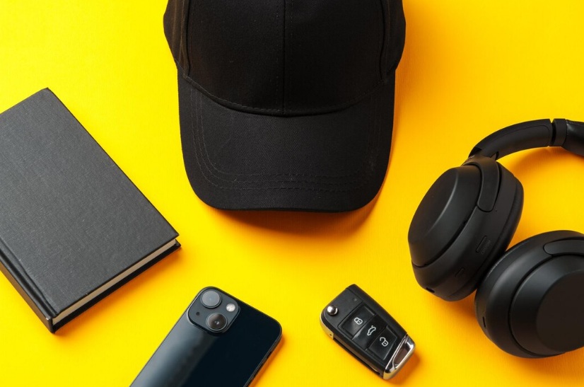 promo items