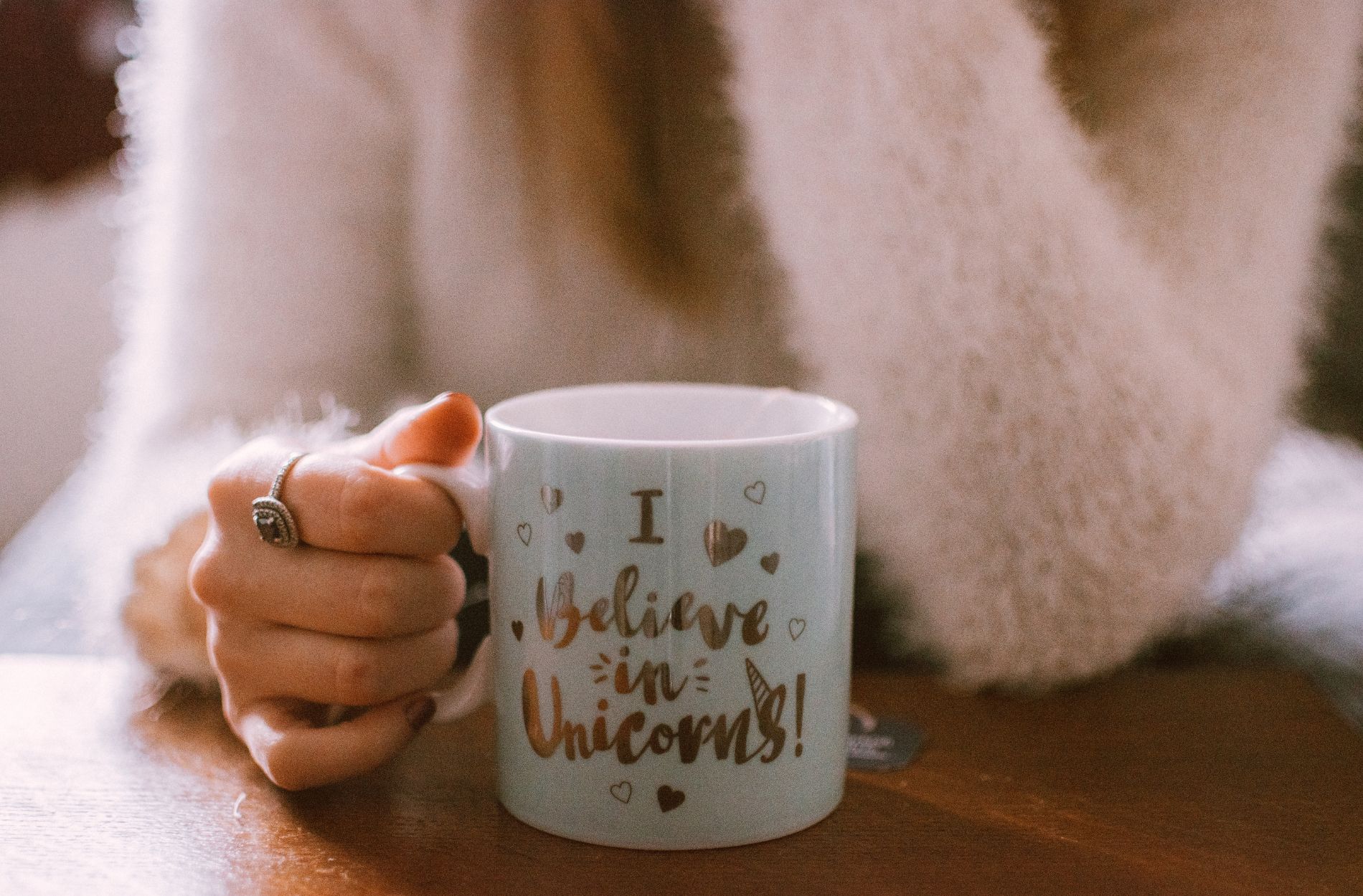 custom mug