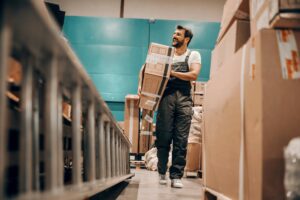 Fulfillment Services