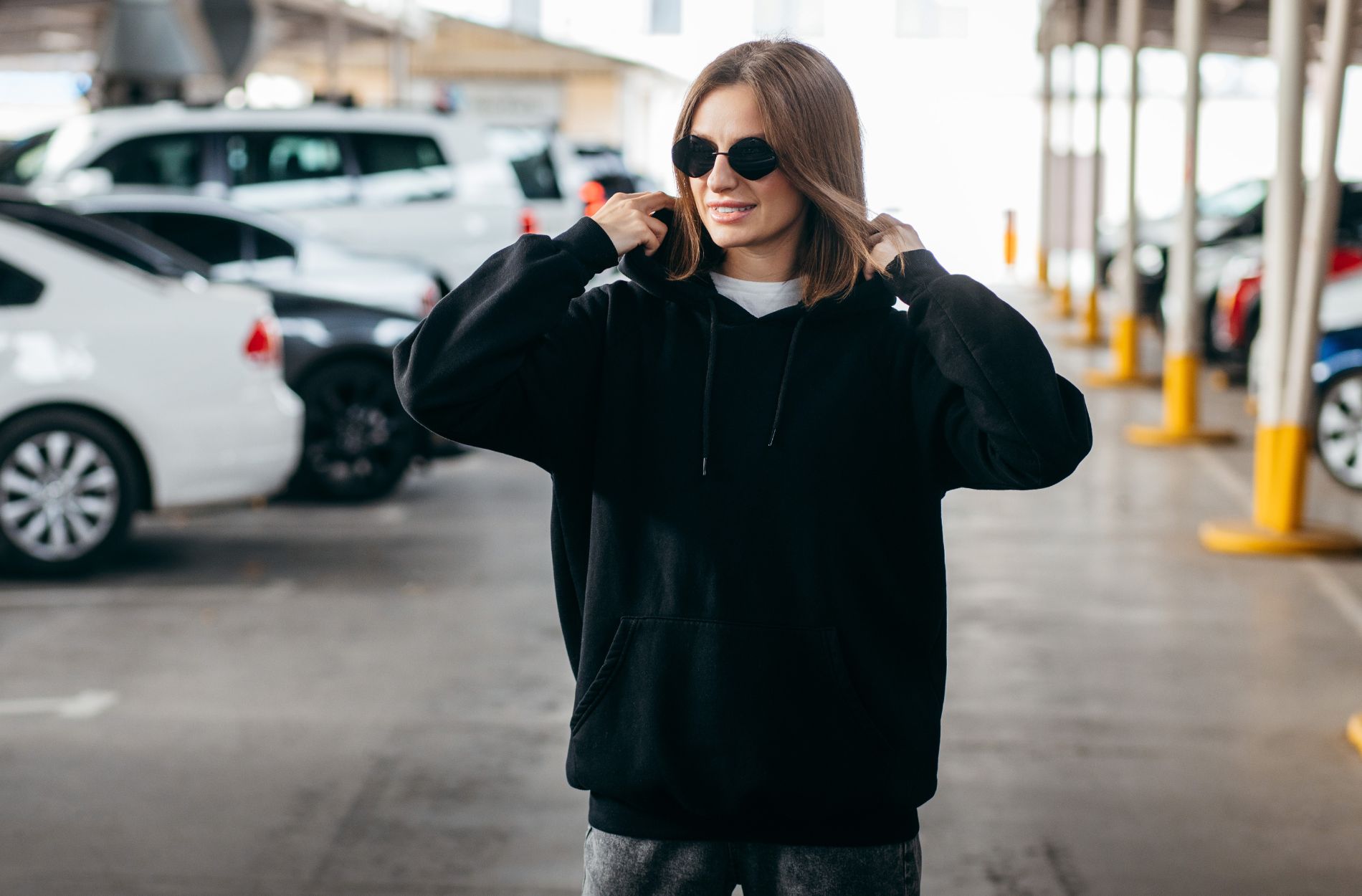 hoodie
