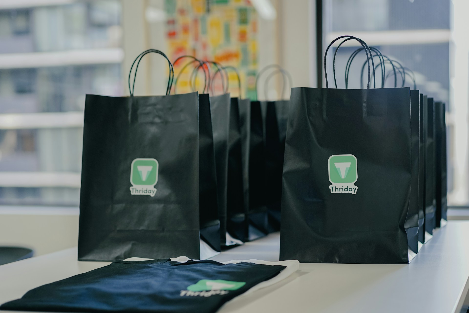 Custom Branded Company Store