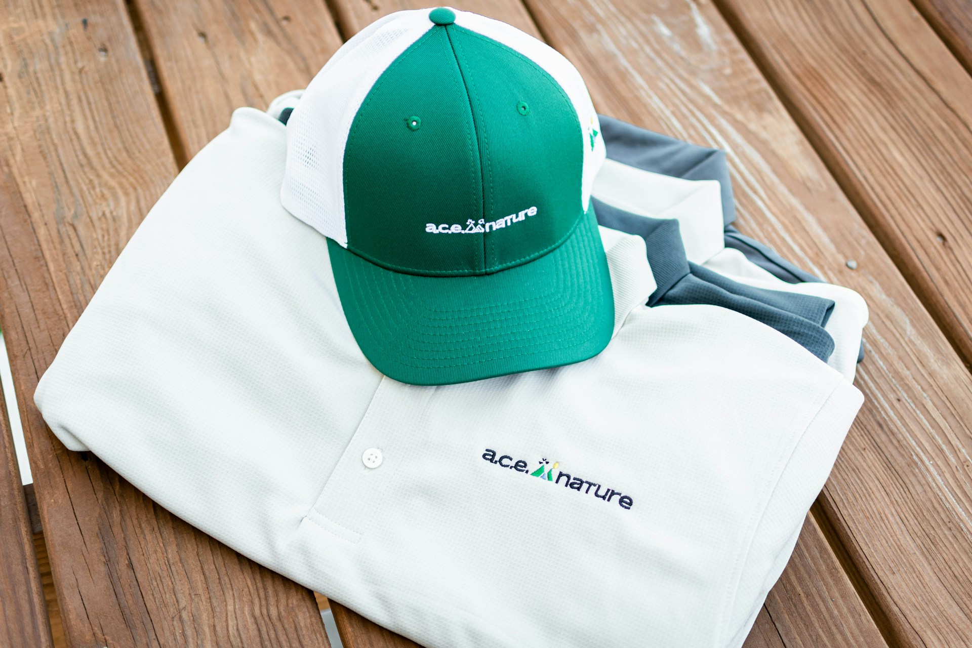 branded merchandise