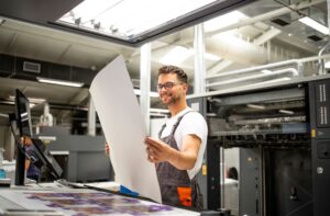 business printing