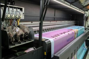 Printing Production
