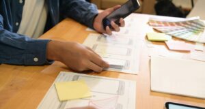 Business Forms Management