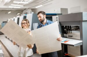 printing