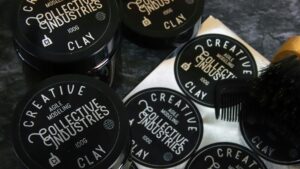 product labels