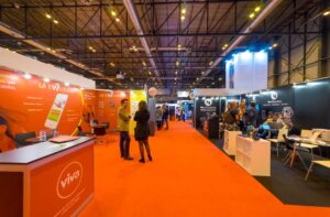 trade show