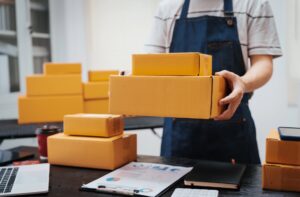 fulfillment service