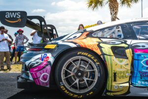 automotive printing