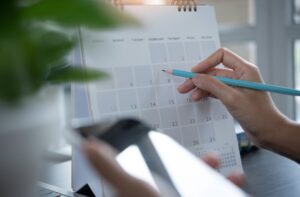 calendar