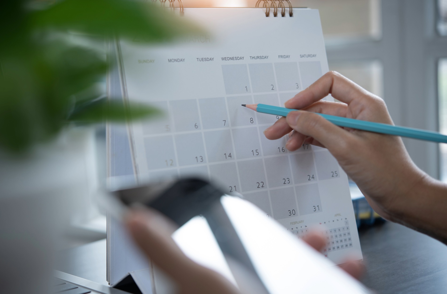 calendar