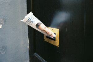 promotional materials