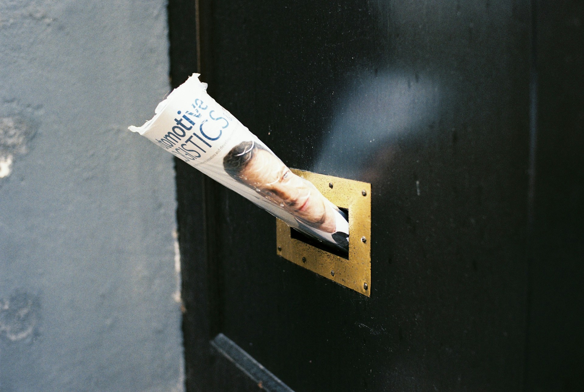 promotional materials