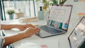 online company store