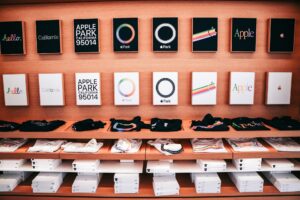 Branded Merchandise Ideas