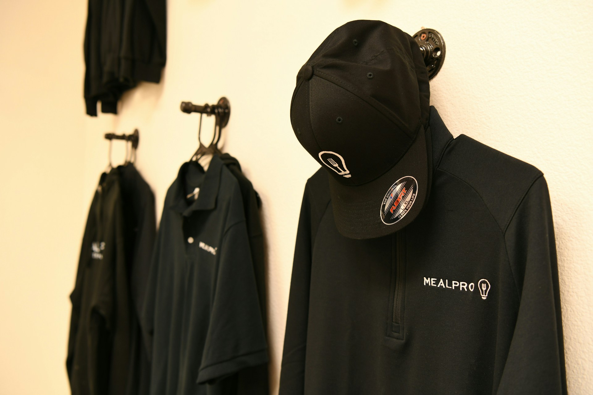 branded merchandise