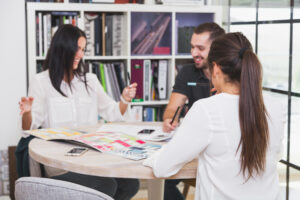 Company Stores for Commercial Print:
