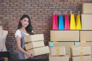 Branded Merchandise