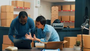 Swag Procurement Guide