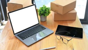 Online Company Stores